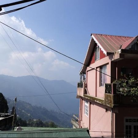 Hotel Kasturi Palace & Restaurant Darjeeling 다르질링 외부 사진