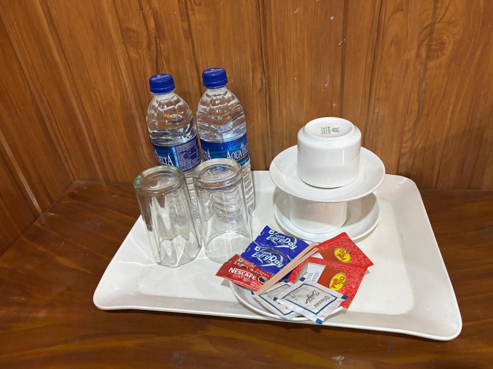 Hotel Kasturi Palace & Restaurant Darjeeling 다르질링 외부 사진