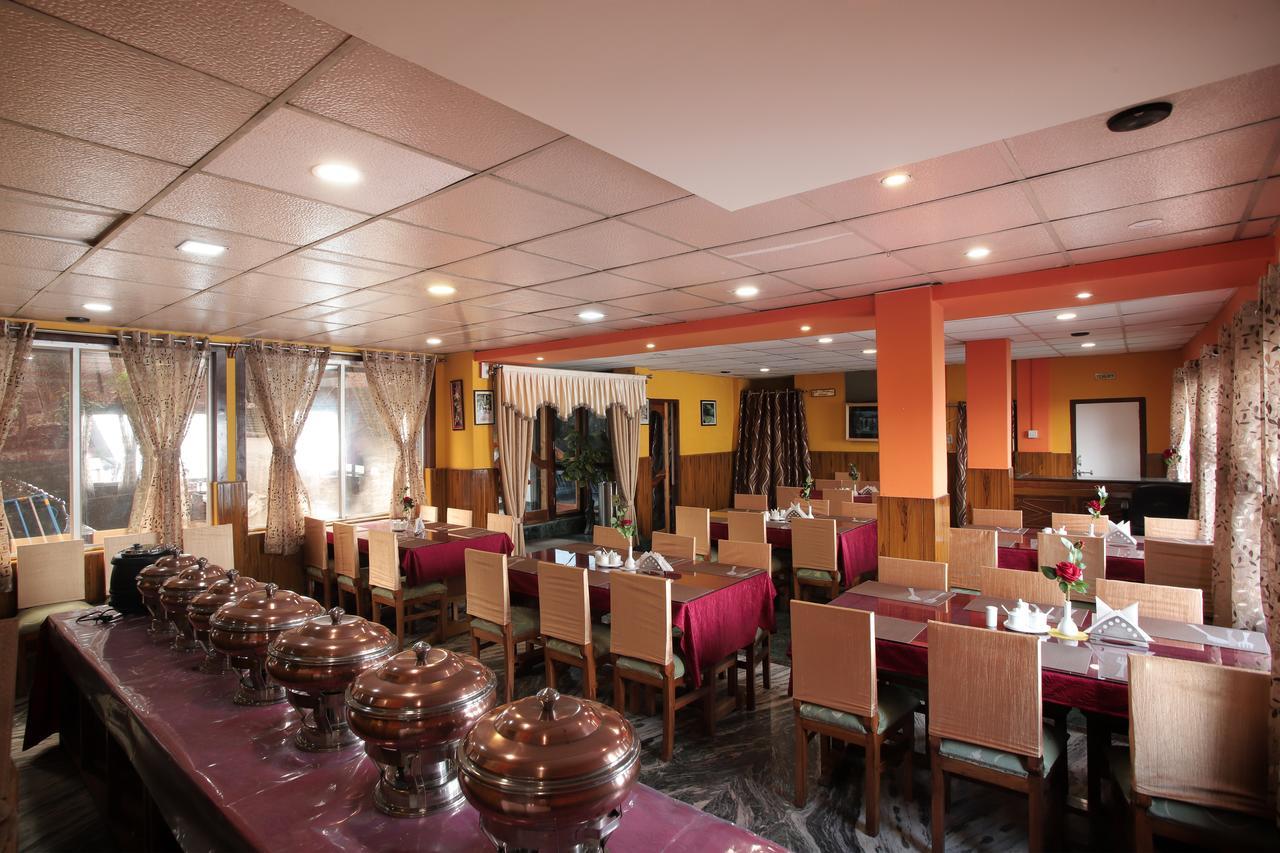 Hotel Kasturi Palace & Restaurant Darjeeling 다르질링 외부 사진